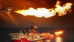 Dönmez: "Mart'ta Karadeniz doğalgazı verilecek"