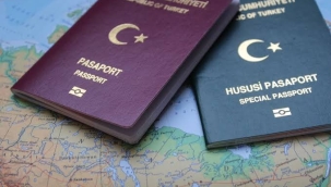 Dünyanın en güçlü pasaportları belli oldu
