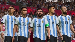 EA Sports simülasyonu 4. defa şampiyonu bildi