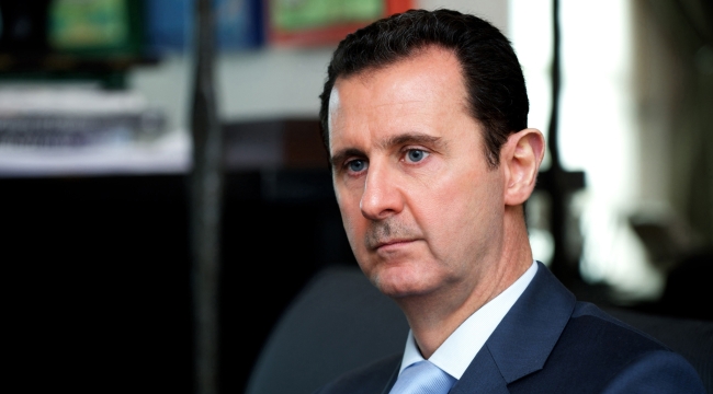 Esad, asker kaçakları için şartlı af çıkardı