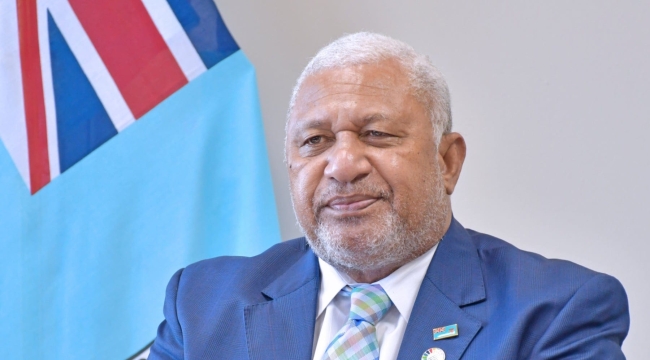 Fiji'de iki darbeci aday seçim yarışında
