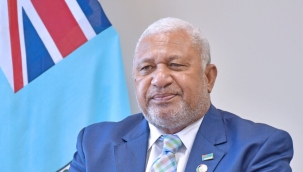 Fiji'de iki darbeci aday seçim yarışında