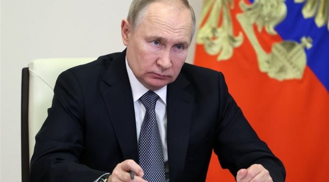 FSB, Rusya'daki denetimlerini sıkılaştıracak