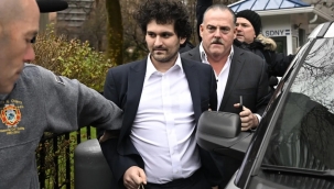 FTX'in eski CEO'su kefaletle serbest bırakıldı