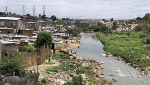 G. Afrika'nın Jukskei Nehri'nde 9 kişi öldü