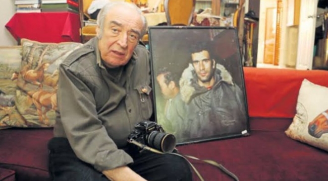 Gazeteci Ergin Konuksever hayata veda etti