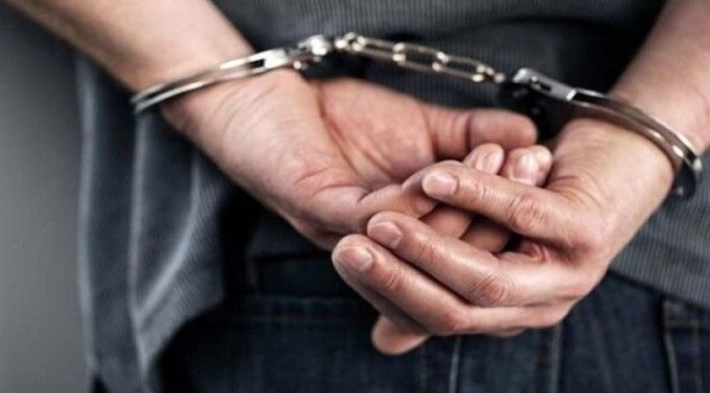 Gaziantep'te "Zincir 2" operasyonu: 13 gözaltı