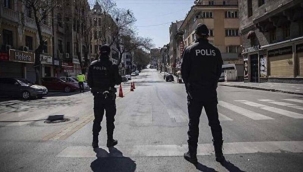 Hakkari'de 15 günlük gösteri ve yürüyüş yasağı