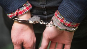 Iğdır'da yakalanan sahte avukat tutuklandı