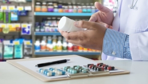 İlaçta sabit kuru artırmak sorunları gidermedi