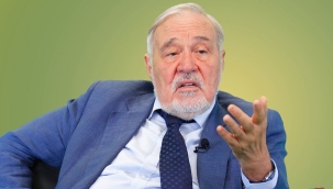 İlber Ortaylı: "Vatandaşlık, para için verilmez"