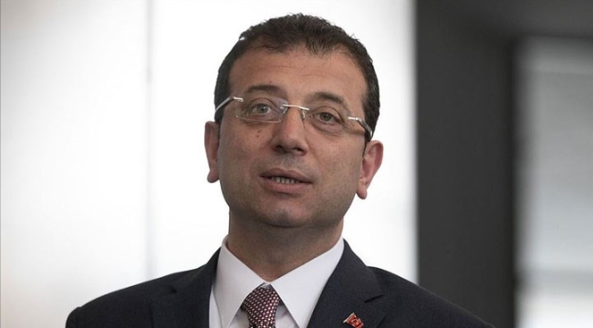 İmamoğlu, "Açık Mikrofon"a konuk oluyor