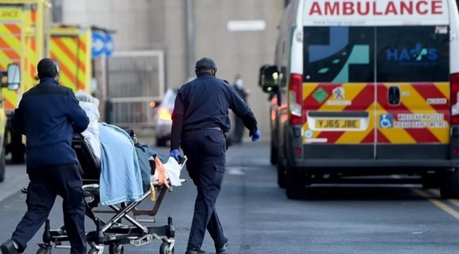 İngiltere'de, "Strep A" bakterisinden 94 kişi öldü