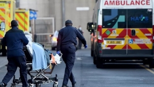 İngiltere'de, "Strep A" bakterisinden 94 kişi öldü
