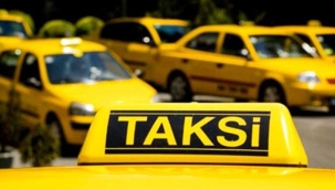 İstanbul'da, 10 ayda 10 bin 696 taksi ceza yedi