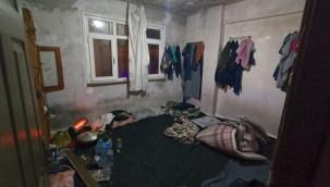 İstanbul'da 47 kaçak yakalandı