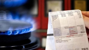 İstanbul'da doğalgaza %12 indirim yapılacak