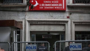 İstanbul'da son 2 haftada 3200 kaçak yakalandı