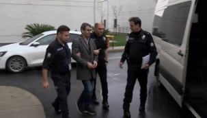 İsveç, PKK'lı Mahmut Tat'ı iade etti