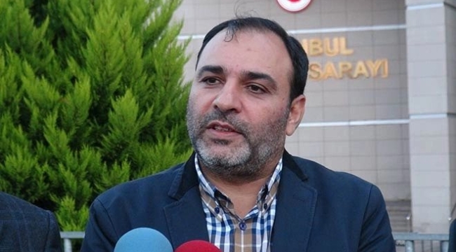 İsveç'ten Bülent Keneş'in Türkiye'ye iadesine ret