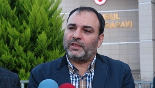 İsveç'ten Bülent Keneş'in Türkiye'ye iadesine ret