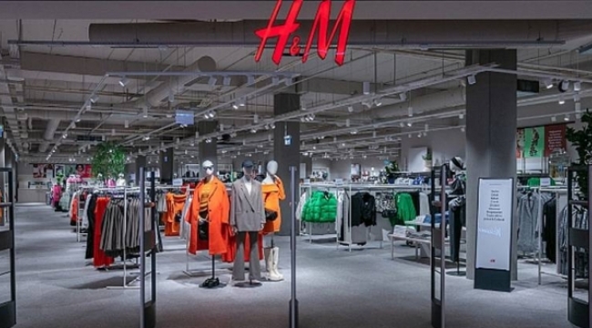 İsveçli H&M, 1500 çalışanını işten çıkaracak