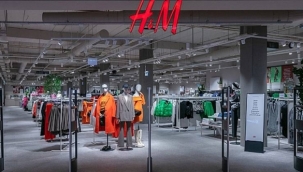 İsveçli H&M, 1500 çalışanını işten çıkaracak
