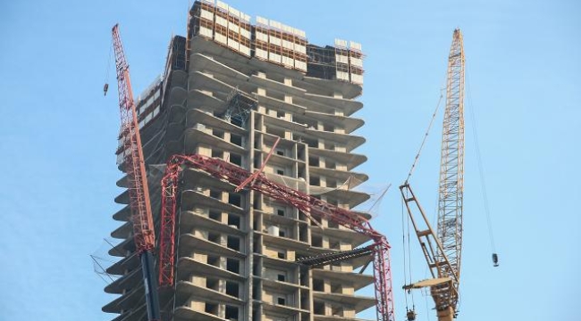 İzmir'deki vinç kazasında 4 kişi tutuklandı