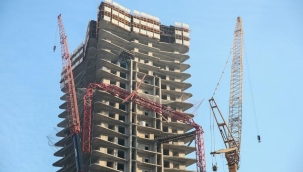 İzmir'deki vinç kazasında 4 kişi tutuklandı