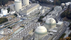Japonya nükleer enerji kullanımına geri dönüyor