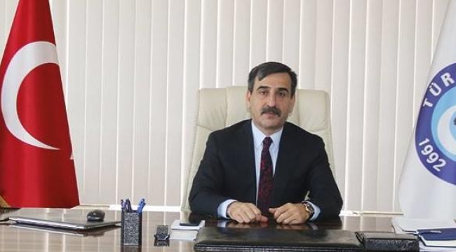 KAMU-SEN: "Gelir vergisi oranı %15'e sabitlenmeli"