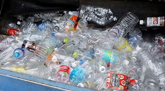 Kanada'da tek kullanımlık plastikler yasaklandı