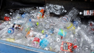 Kanada'da tek kullanımlık plastikler yasaklandı