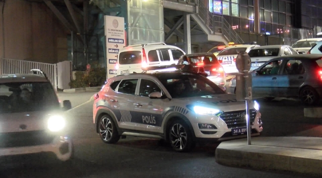 "Kaza kurşunu" ile bir genç hayatını kaybetti