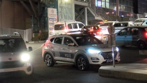 "Kaza kurşunu" ile bir genç hayatını kaybetti