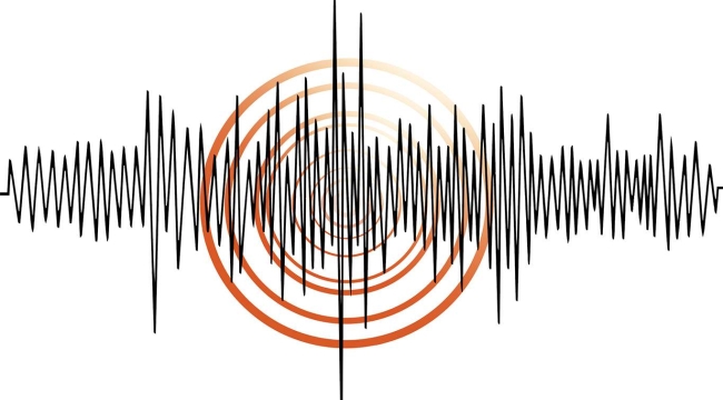 Kırıkkale'de 3,7 büyüklüğünde deprem oldu