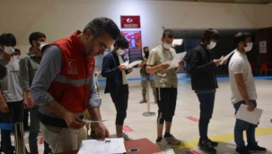 Kocaeli'nde 95 kaçak yakalandı