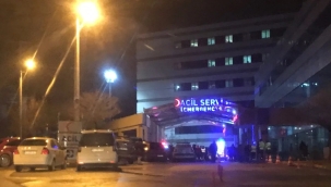 Konya'da restoranda silahlı kavga: 2 ölü, 1 yaralı