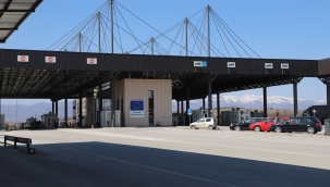 Kosova, Merdare Sınır Kapısı'nı yeniden açtı