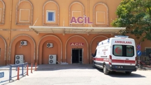 Mardin'de adliye önünde kavga: 1 ölü 11 yaralı