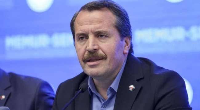 Memur-Sen: "Memura ek zam yapılması gerekiyor"