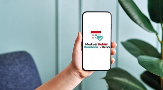 MHRS sisteminde 15 gün uygulaması devreye girdi