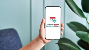 MHRS sisteminde 15 gün uygulaması devreye girdi