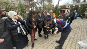 Muğla'da 144 kaçak yakalandı