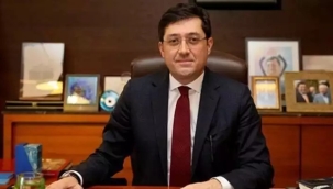 Murat Hazinedar, Kastamonu'da gözaltına alındı