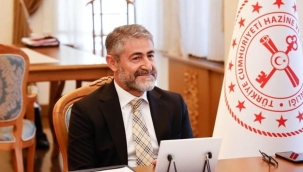 Nebati: "KKM uygulaması 2023'te devam edecek"