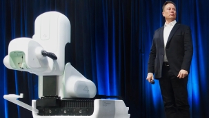 Neuralink'ten 6 ay içerisinde insanlı deney hedefi