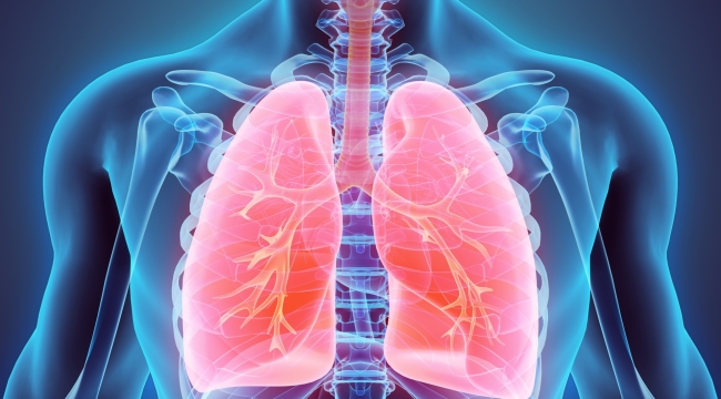 Öksürük sesiyle zatürreyi tespit eden yapay zeka