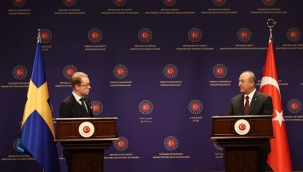 PKK'ya destek İsveç'te suç sayılacak 