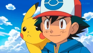Pokemon, Ash ve Pikachu'suz devam edecek